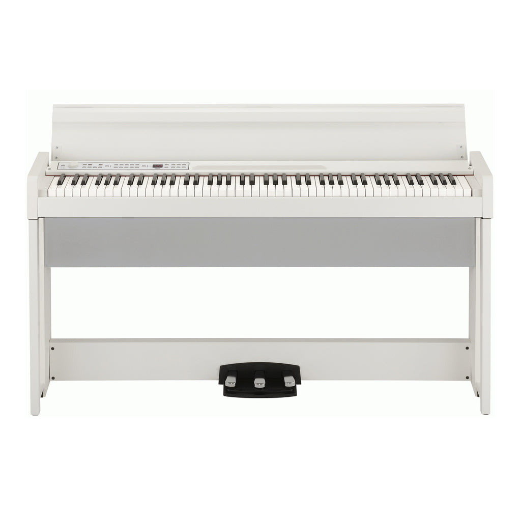 Korg C1 Air 88 Note Piano White