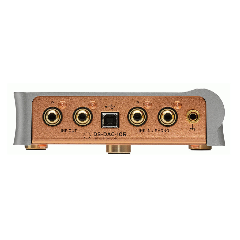 Korg 1 Bit USB DAC