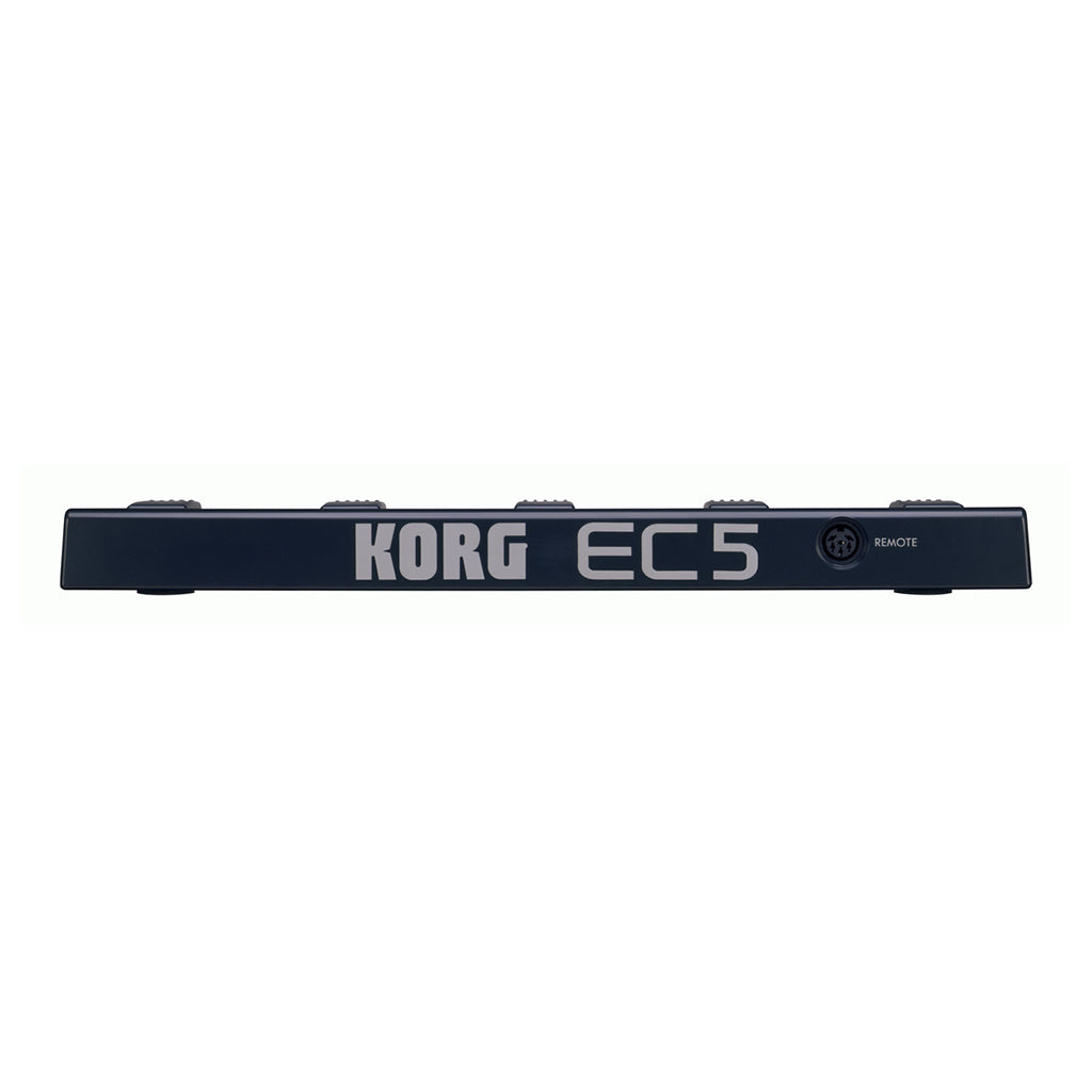 Korg EC 5 5 Way Foot Switch