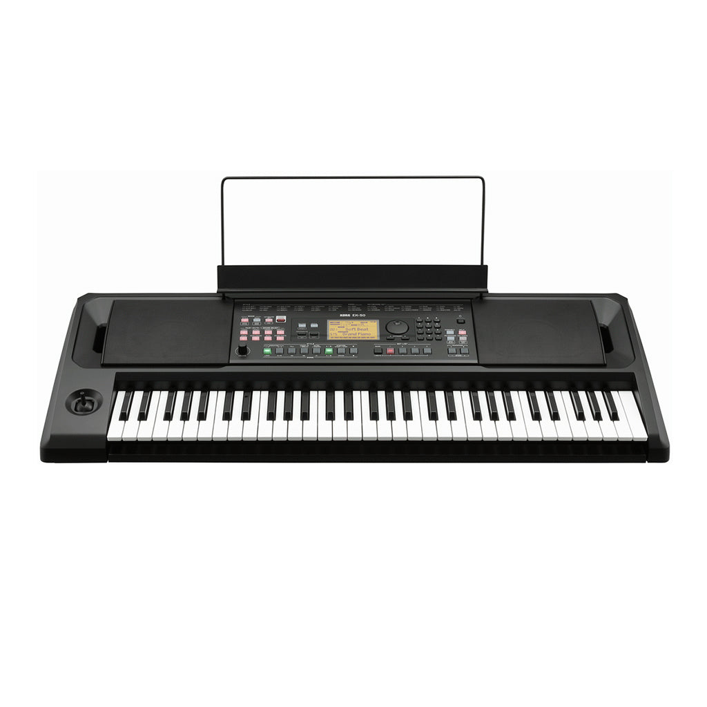 Korg EK 50 61 Note Keyboard Arranger
