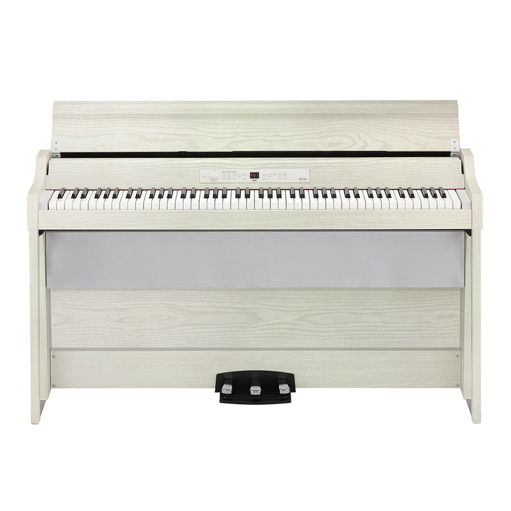 Korg G1 Air 88 Note Piano White Ash