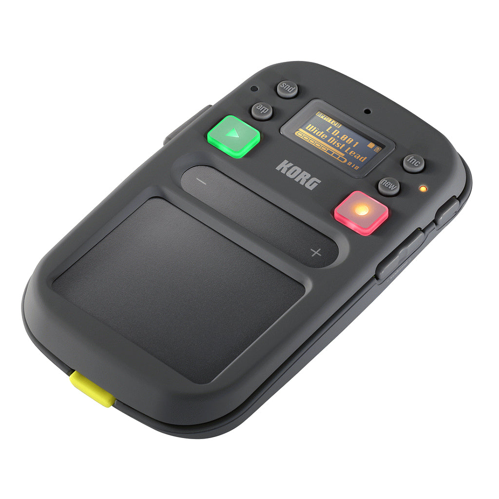 Korg Kaossilator 2 S Synth