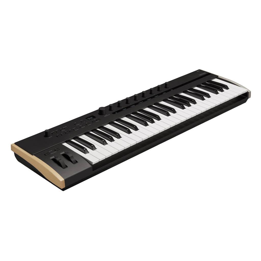 Korg Keystage 49 Note Controller Keyboard