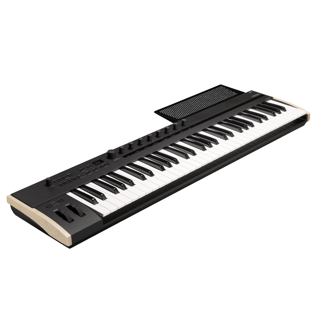Korg Keystage 61 Note Controller Keyboard