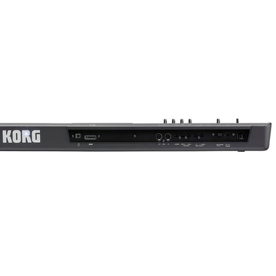 Korg Krome EX 73 Workstation 73 Key