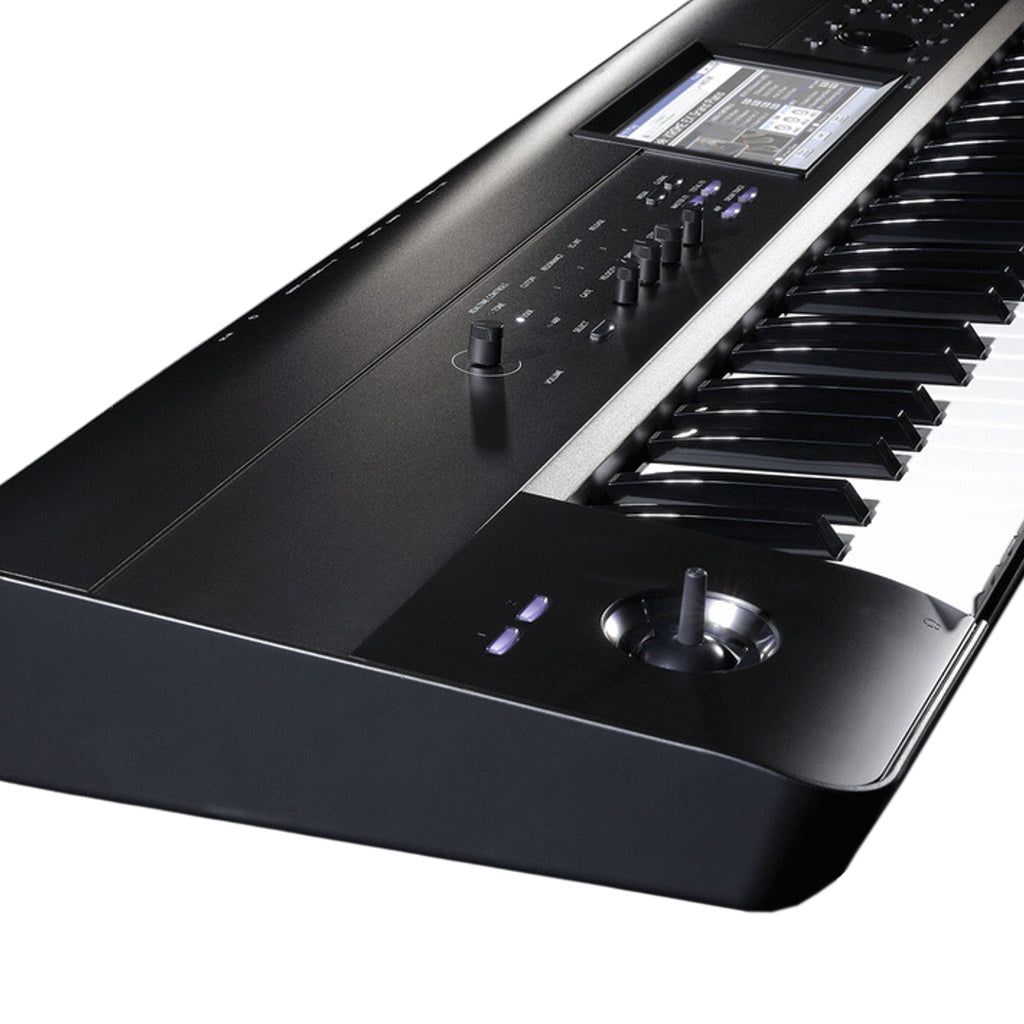 Korg Krome EX 73 Workstation 73 Key