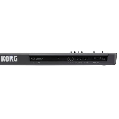 Korg Krome EX 88 Workstation 88 Key