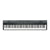 Korg L1 Liano 88 Note Piano Metallic Gray