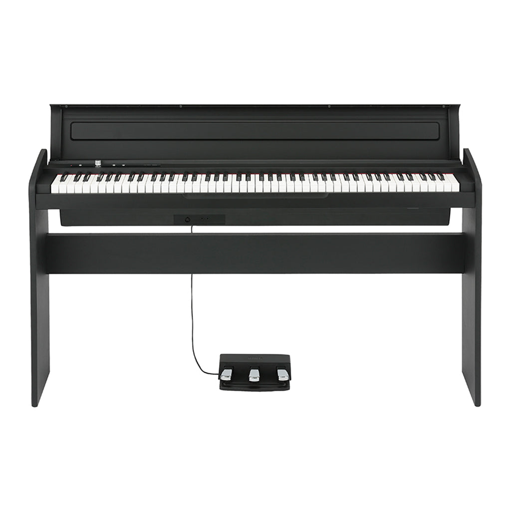 Korg LP 180 Piano Black