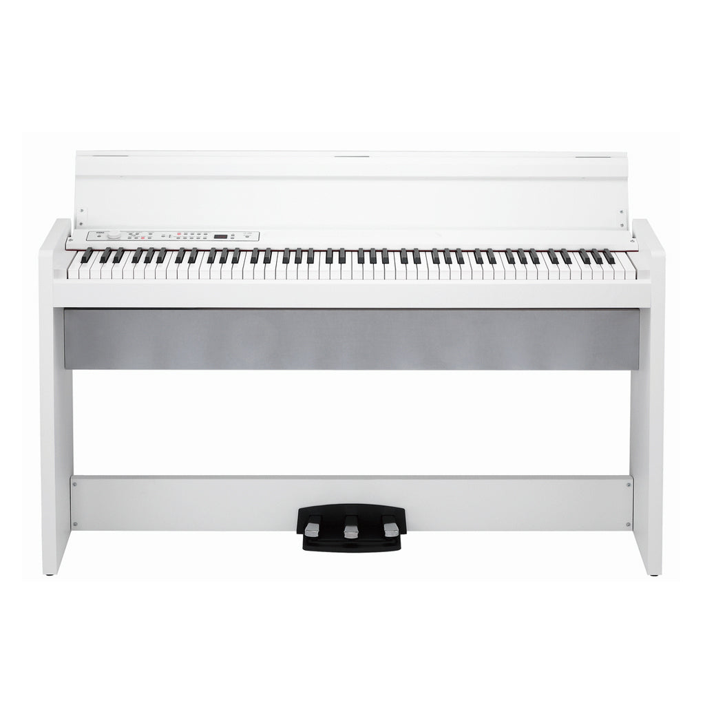 Korg LP 380 Piano White