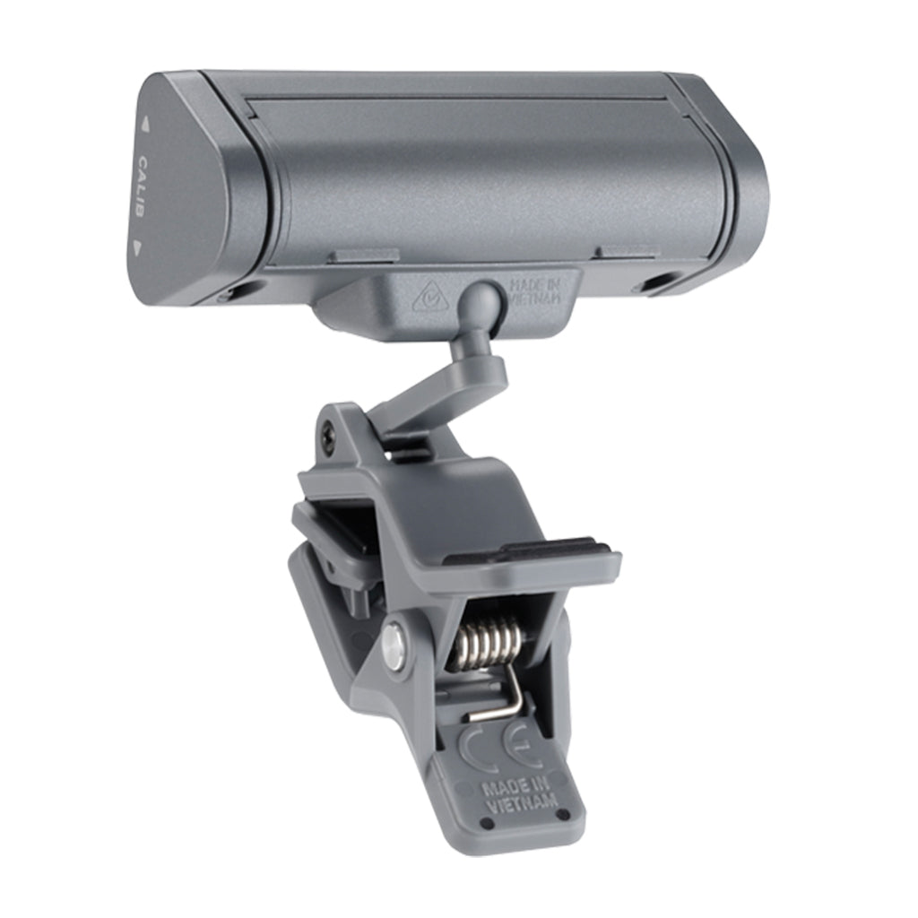 Korg AW LT 100 Bass Clip On Tuner