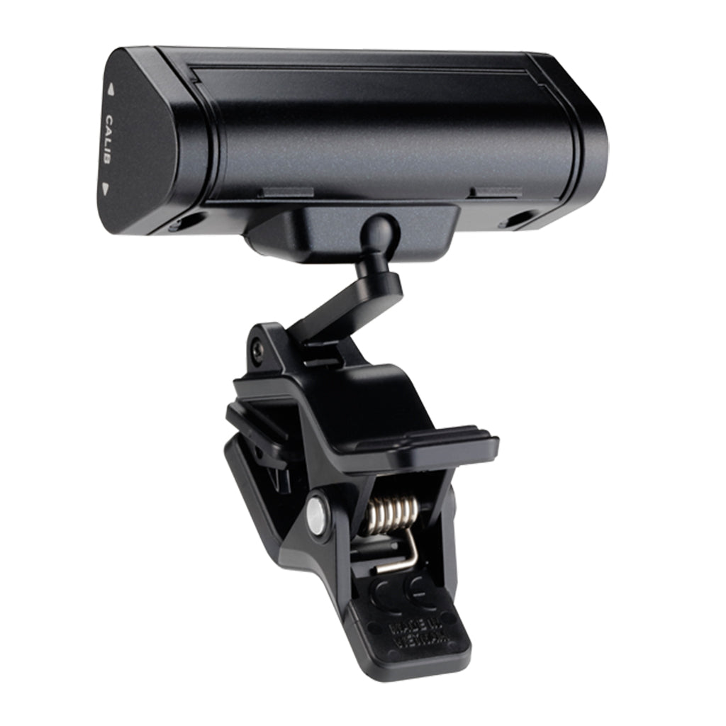 Korg AW LT 100 Guitar Clip On Tuner