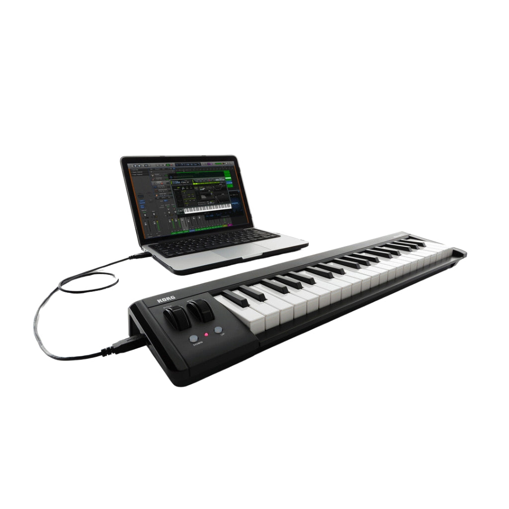 Korg - Microkey 2 - 37 Key Controller