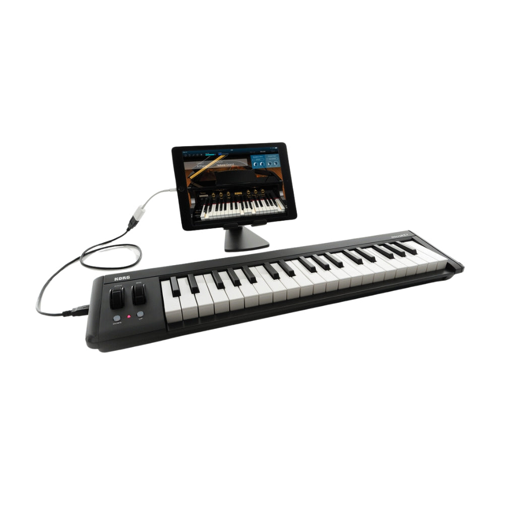 Korg - Microkey 2 - 61 Key Controller