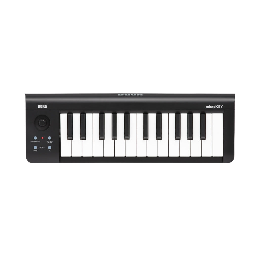 Korg - Microkey Controller - 25 Key