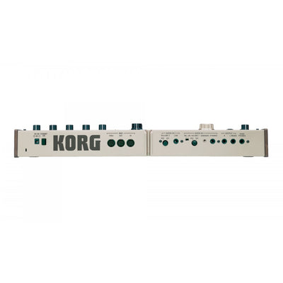 Korg - MicroKORG - Synthesizer/Vocoder