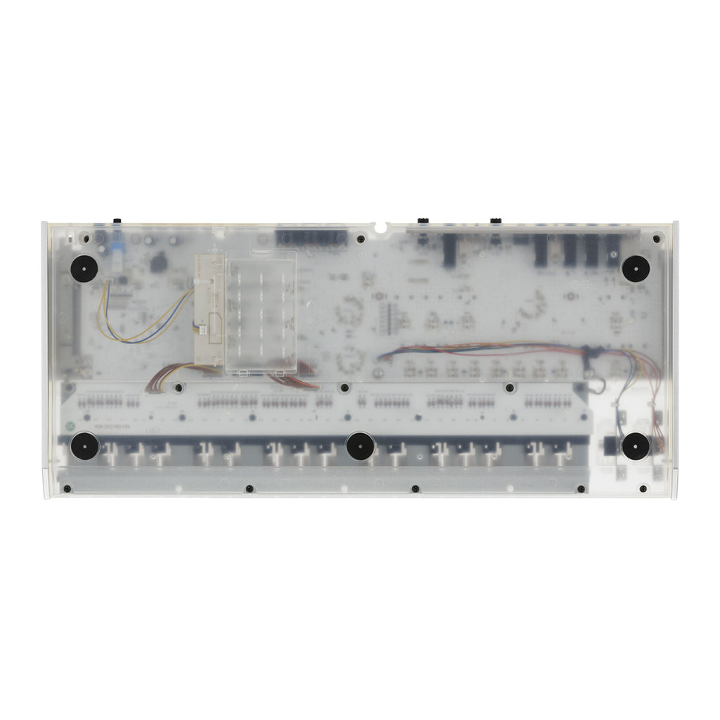 Korg MicroKORG MK 1 Synth Limited Edition Crystal