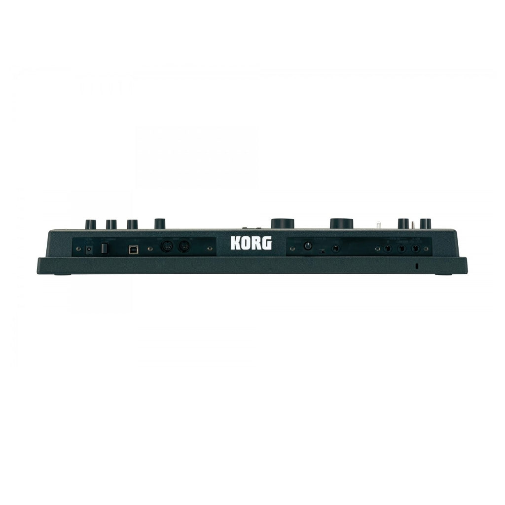 Korg Microkorg XL Plus Synth - Sky Music
