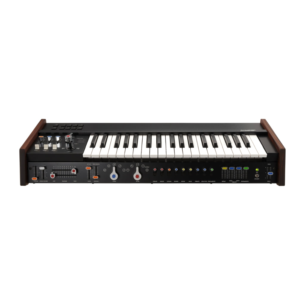 Korg - MiniKORG 700FS - Limited Edition Synth