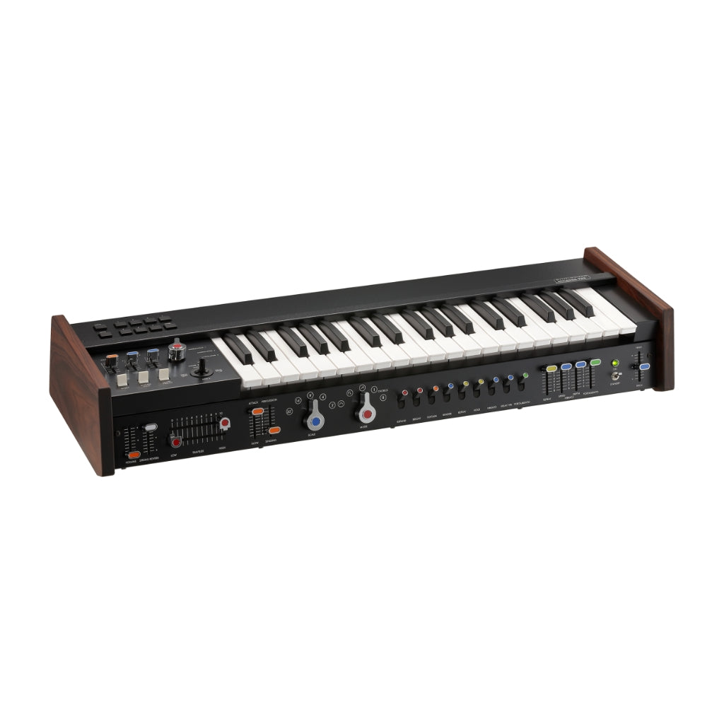 Korg - MiniKORG 700FS - Limited Edition Synth