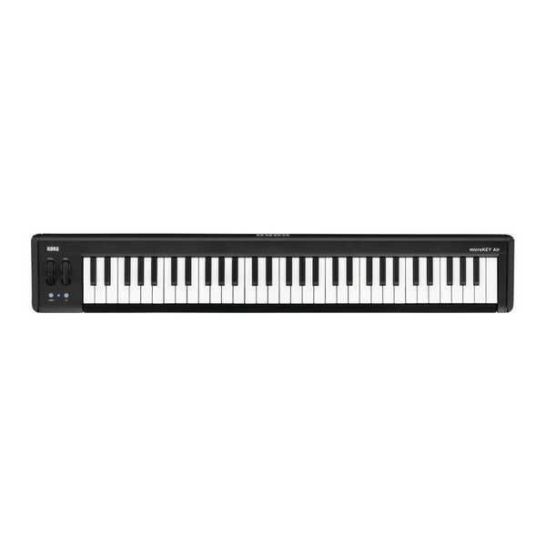 Korg Microkey Air 61 Key Controller - Sky Music