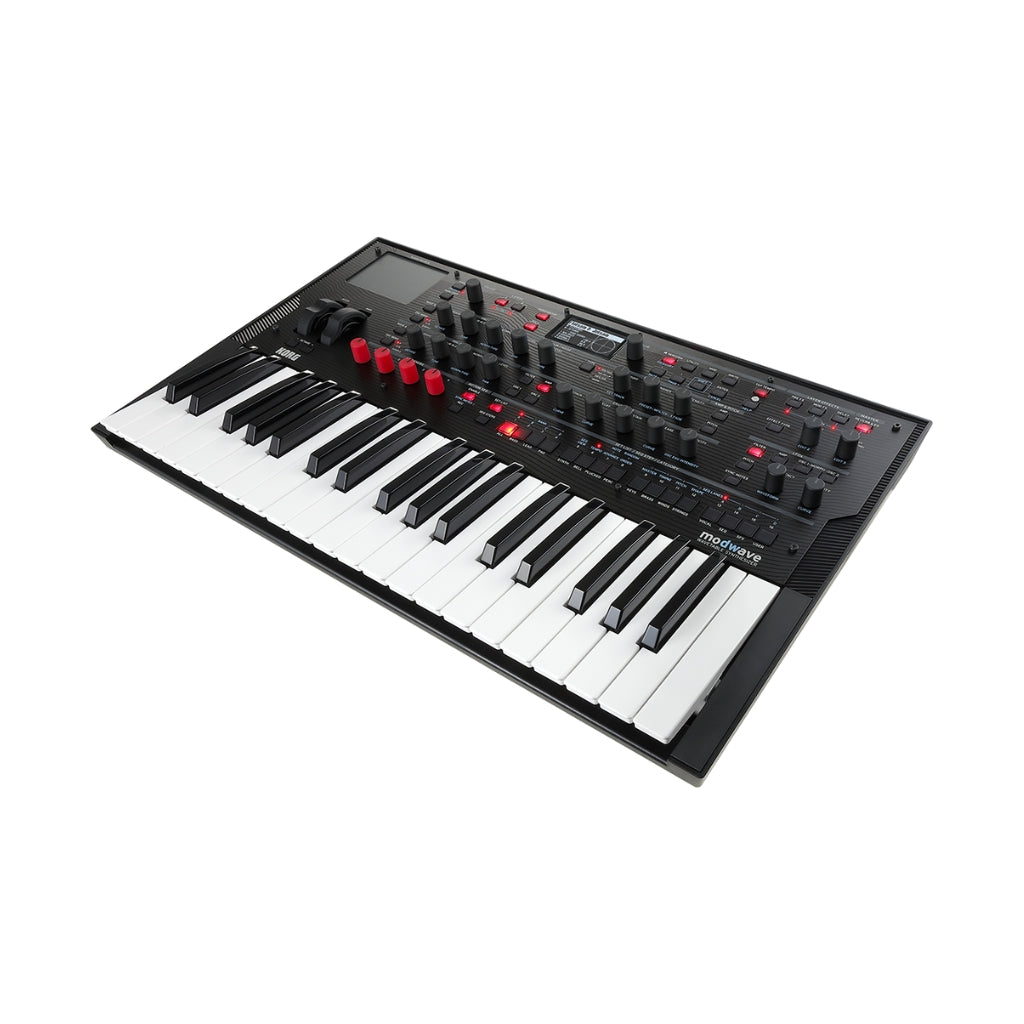Korg - Modwave - Wavetable Synth