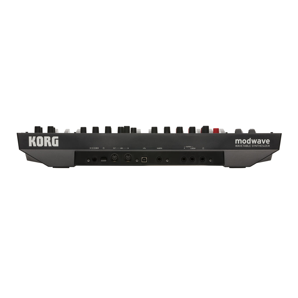 Korg Modwave Wavetable Synth Module