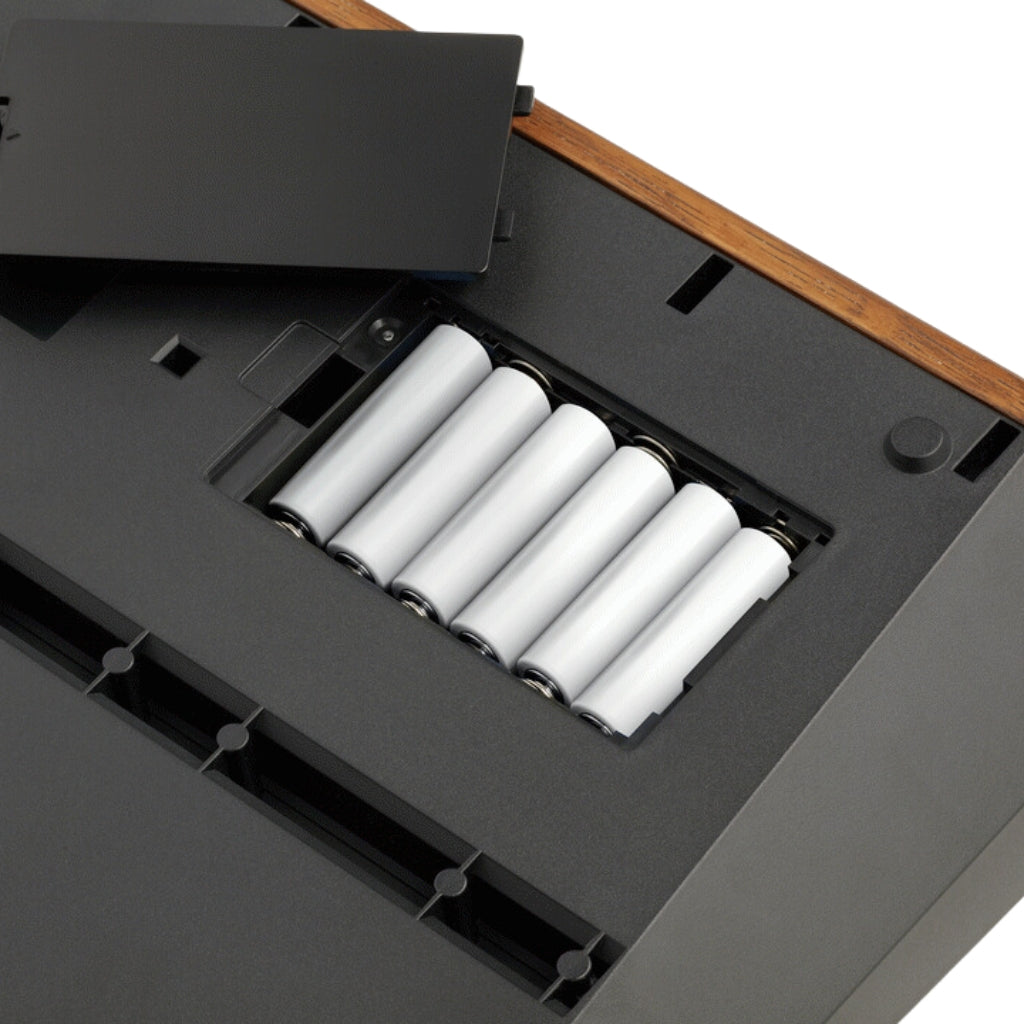 Korg - Monologue - Monophonic Analog Synthesizer Black