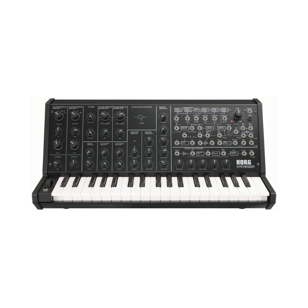 Korg - MS20 - Mini