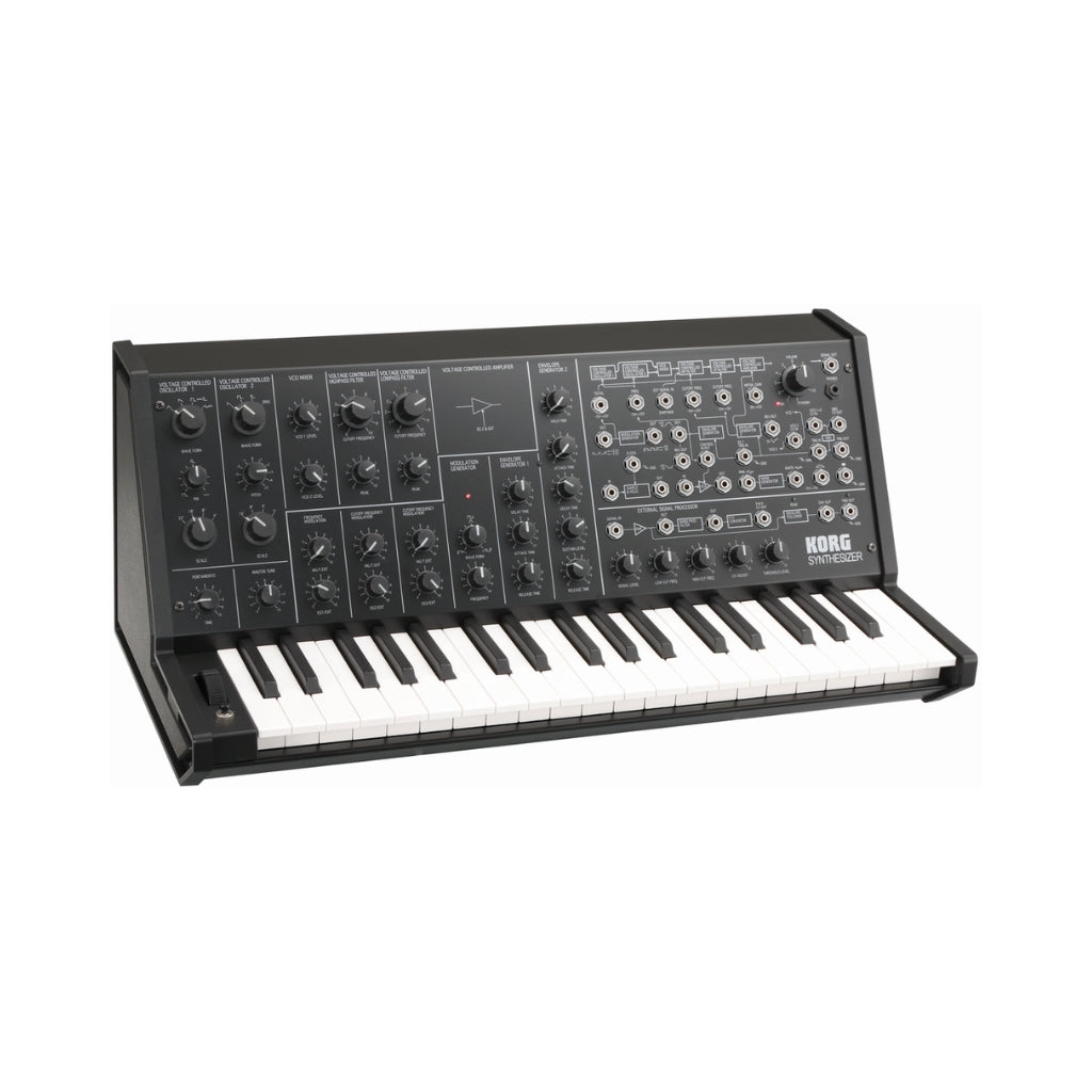 Korg - MS20 - Mini