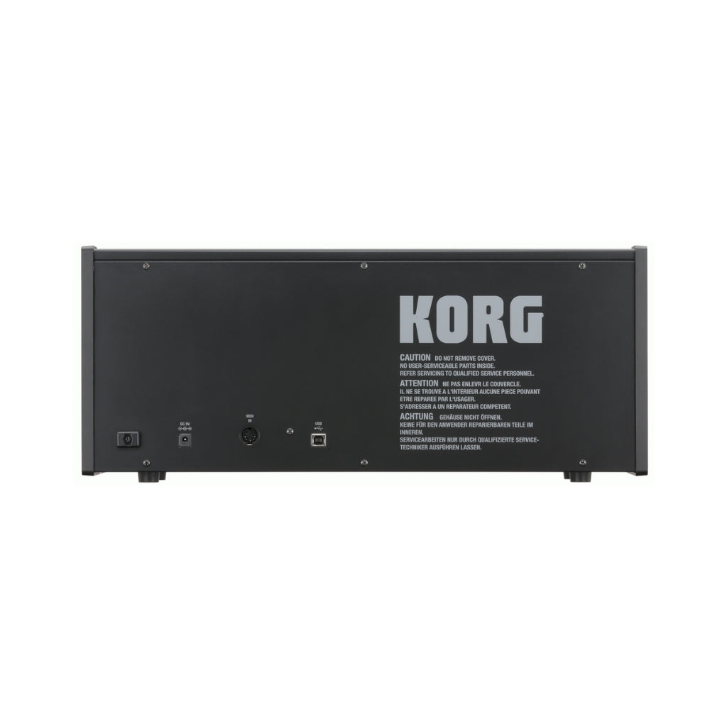 Korg - MS20 - Mini