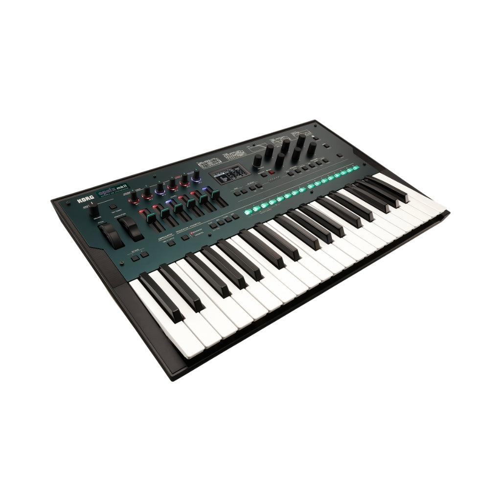 Korg OPSIX FM Synthesizer Module