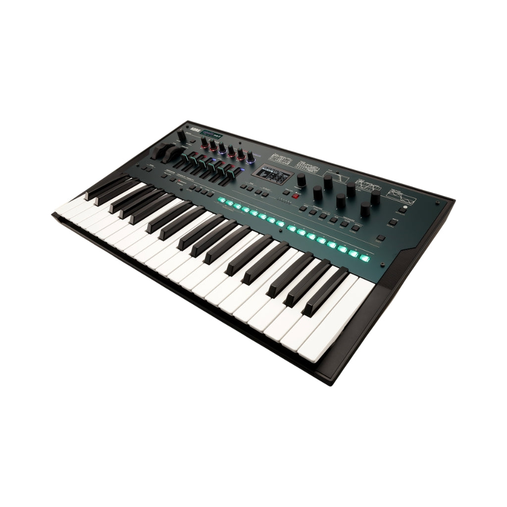 Korg OPSIX FM Synthesizer Module