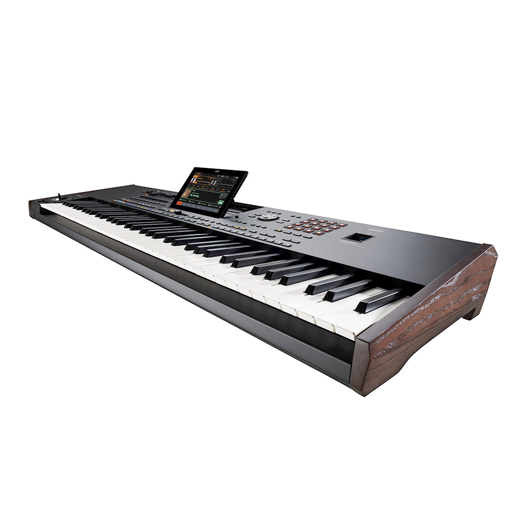 Korg PA5X 76 Key Arranger Keyboard