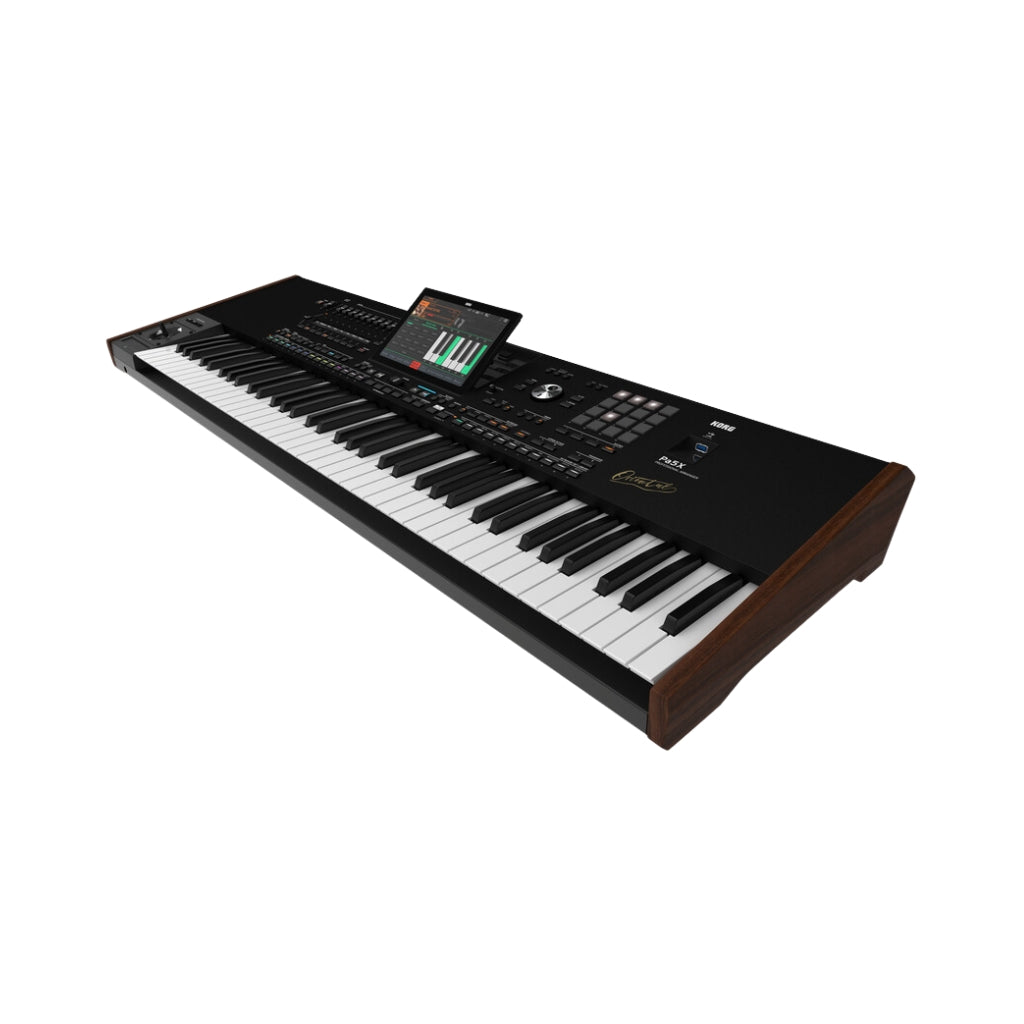 Korg - PA5X-76 Oriental - Arranger Keyboard