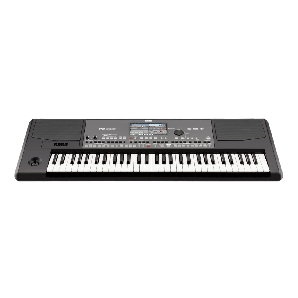 Korg - PA600 - Professional Arranger Keyboard