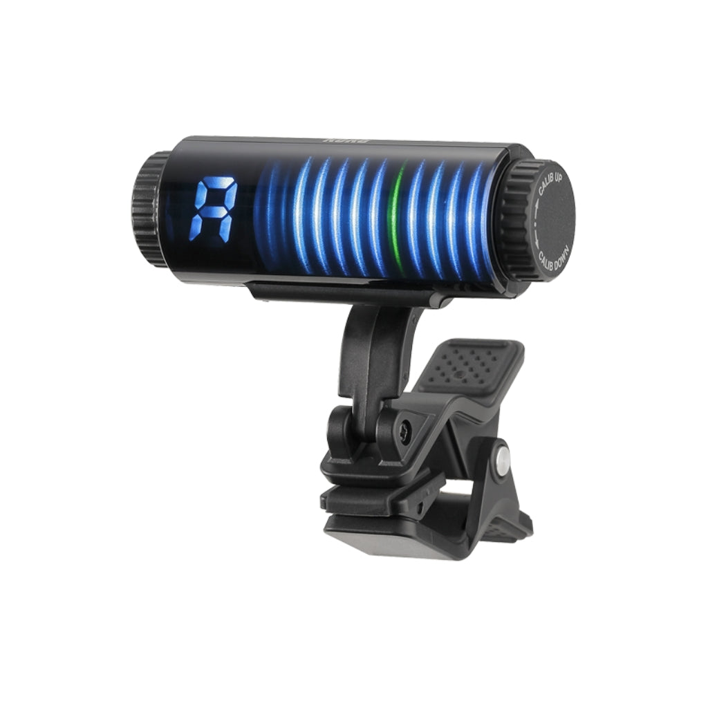 Korg - SH-PRO Sledgehammer Pro - Clip on Tuner