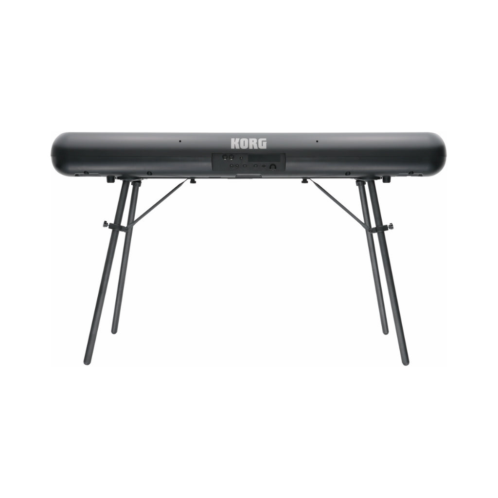 Korg - SP280 - Digital Piano Black