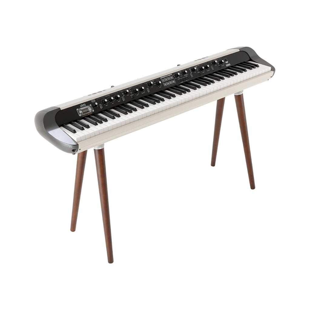 Korg - Wooden Legs - for SV and D1 Series