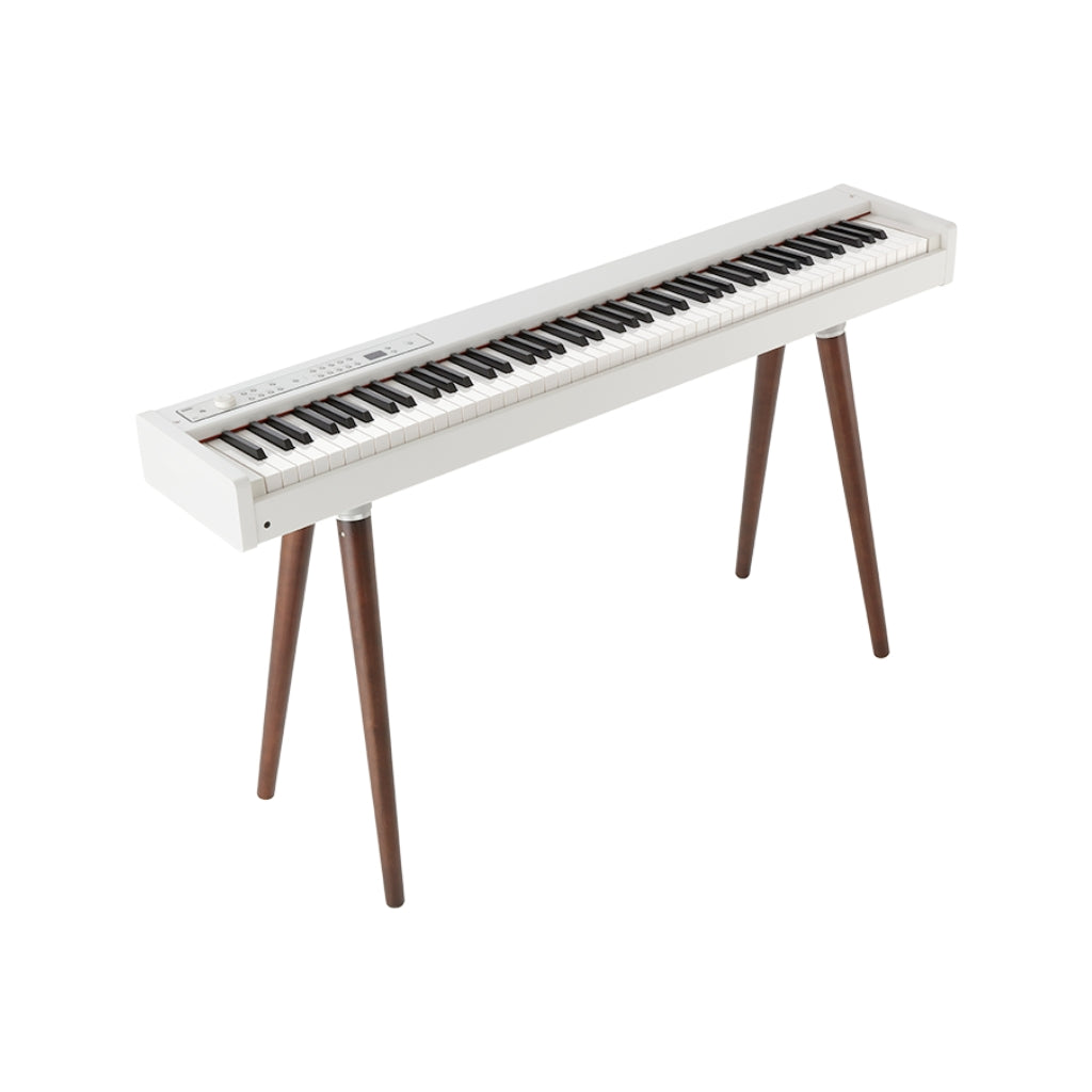Korg - Wooden Legs - for SV and D1 Series