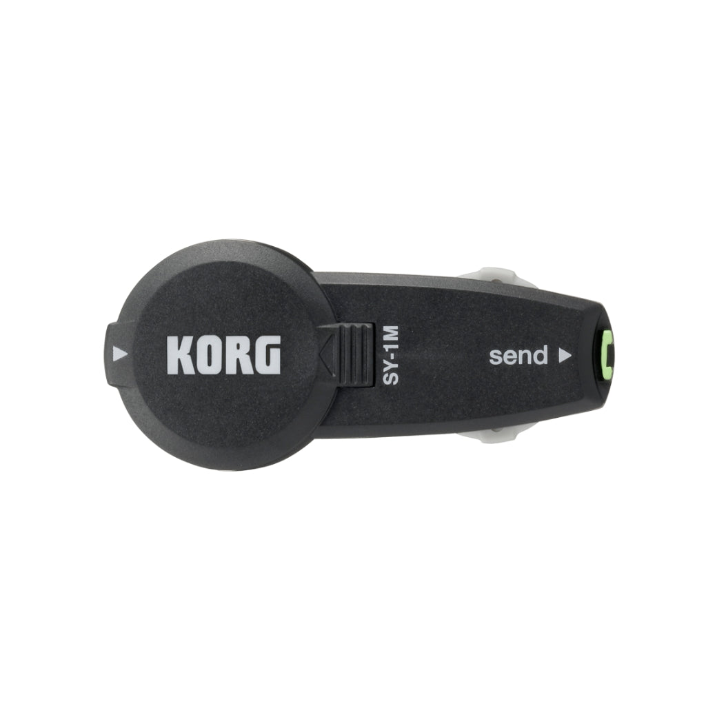 Korg - Syncmetronome SY-1M - in Ear Metronome