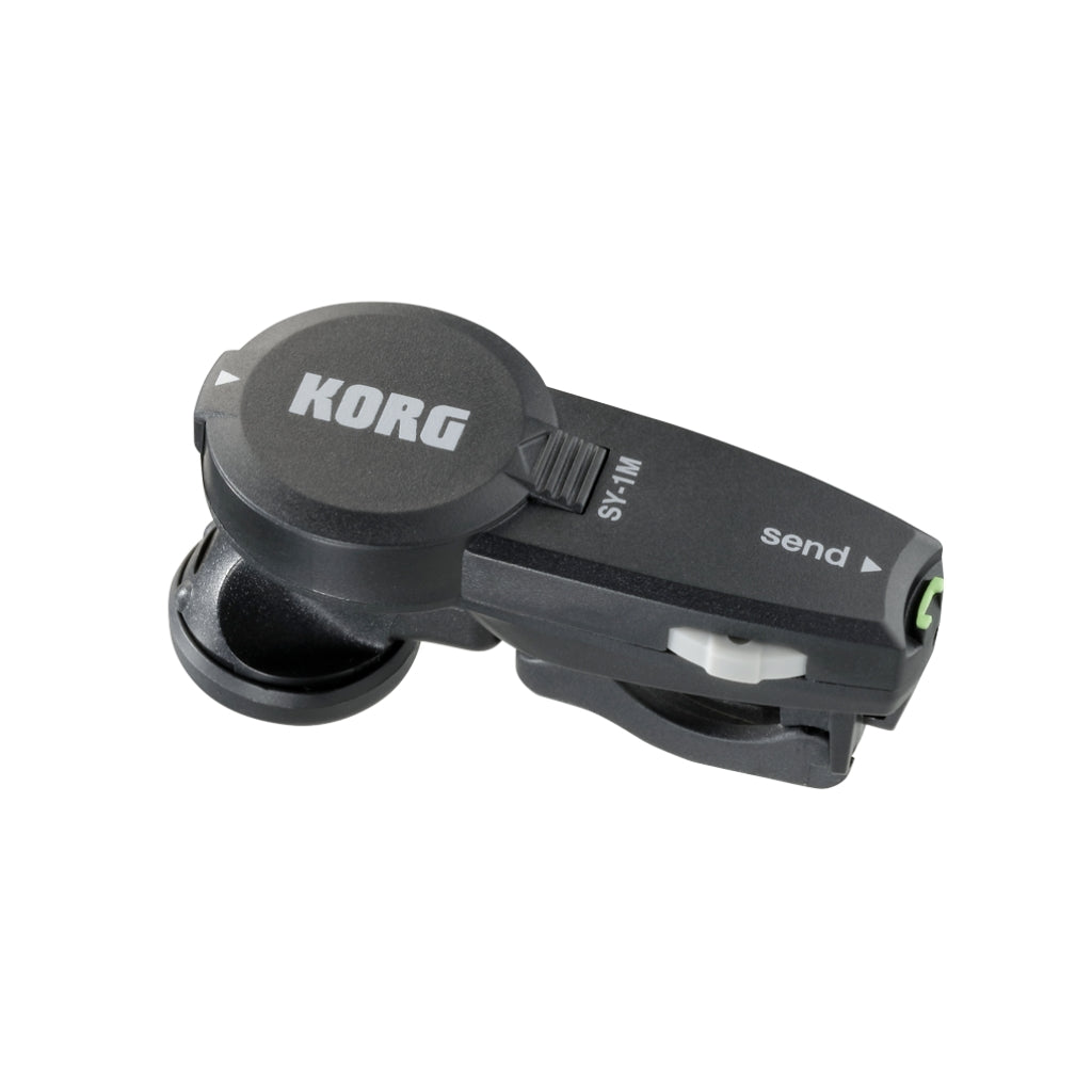 Korg - Syncmetronome SY-1M - in Ear Metronome