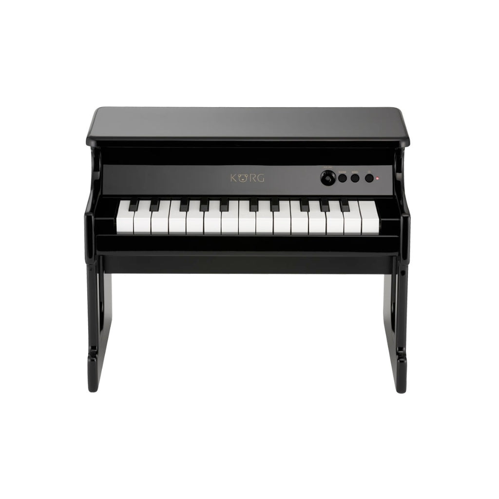 Korg - 25 Minikey - Upright Piano Black
