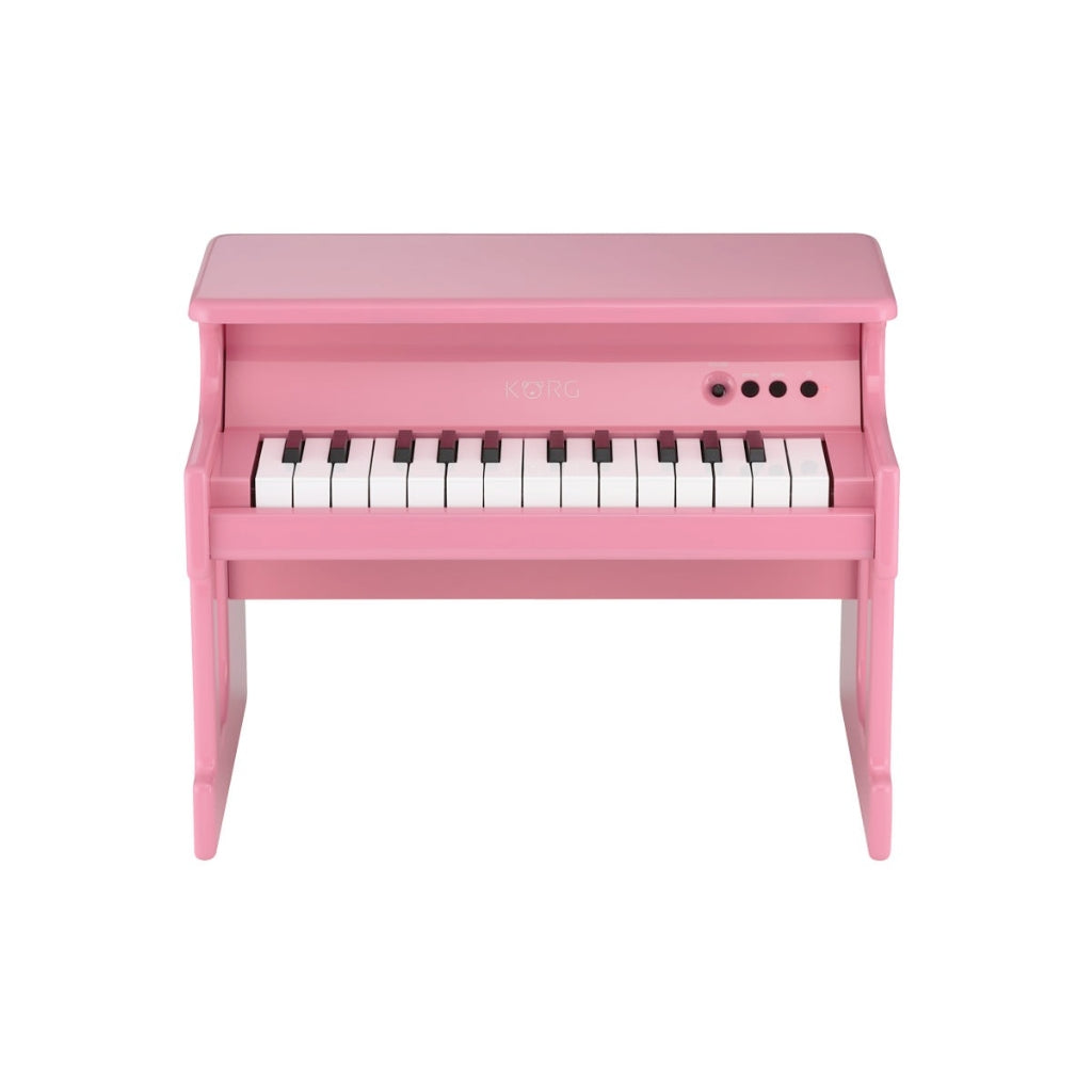 Korg - 25 Minikey - Upright Piano Pink