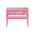 Korg - 25 Minikey - Upright Piano Pink