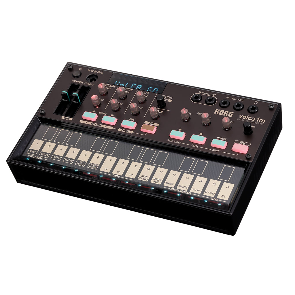 Korg - Volca - FM2