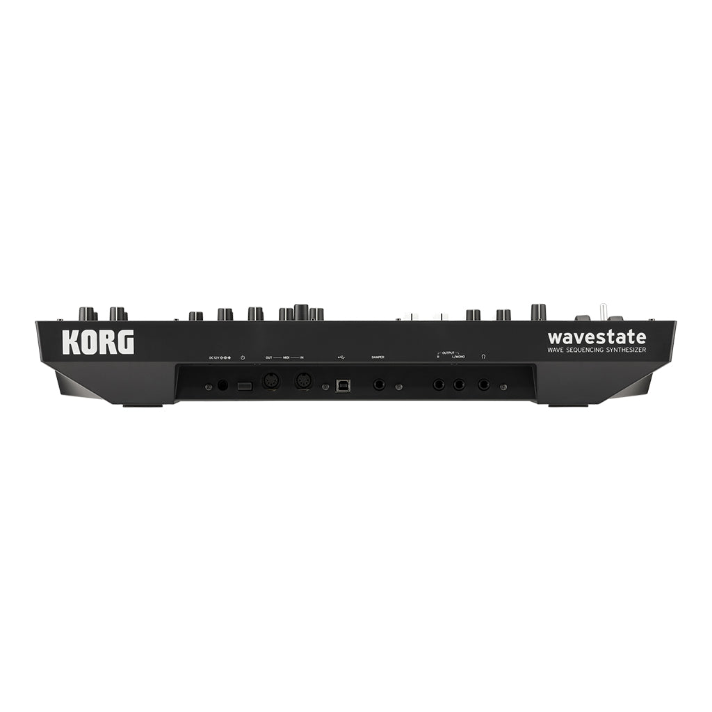 Korg Wavestate Synthesizer Module