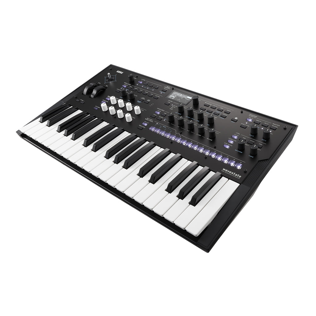 Korg Wavestate Synthesizer Module