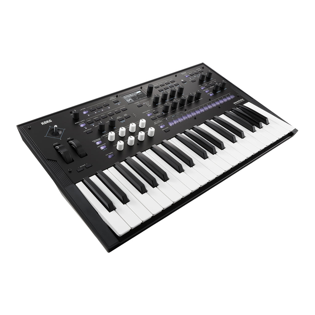 Korg Wavestate Synthesizer Module