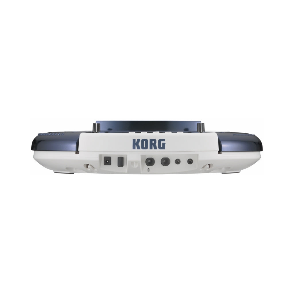 Korg - Wavedrum - Global